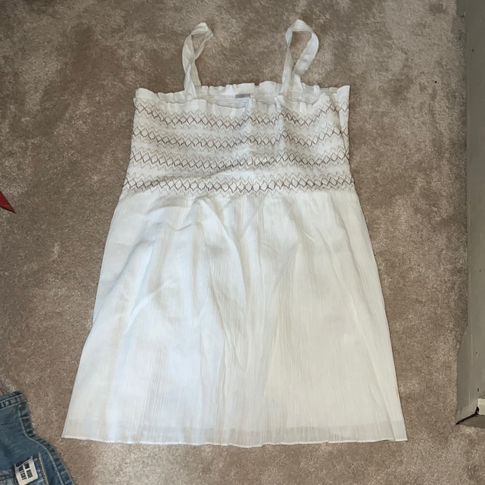 Women’s Gap Medium tank top. New without tags